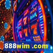 888wim .com